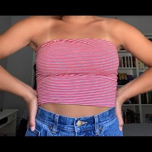 tube top
